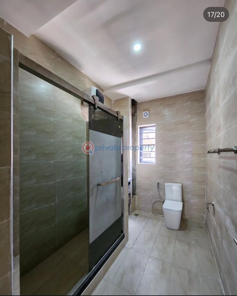 4 bedroom Terraced Duplex For Sale Ikate Elegushi Lekki Lagos - 13