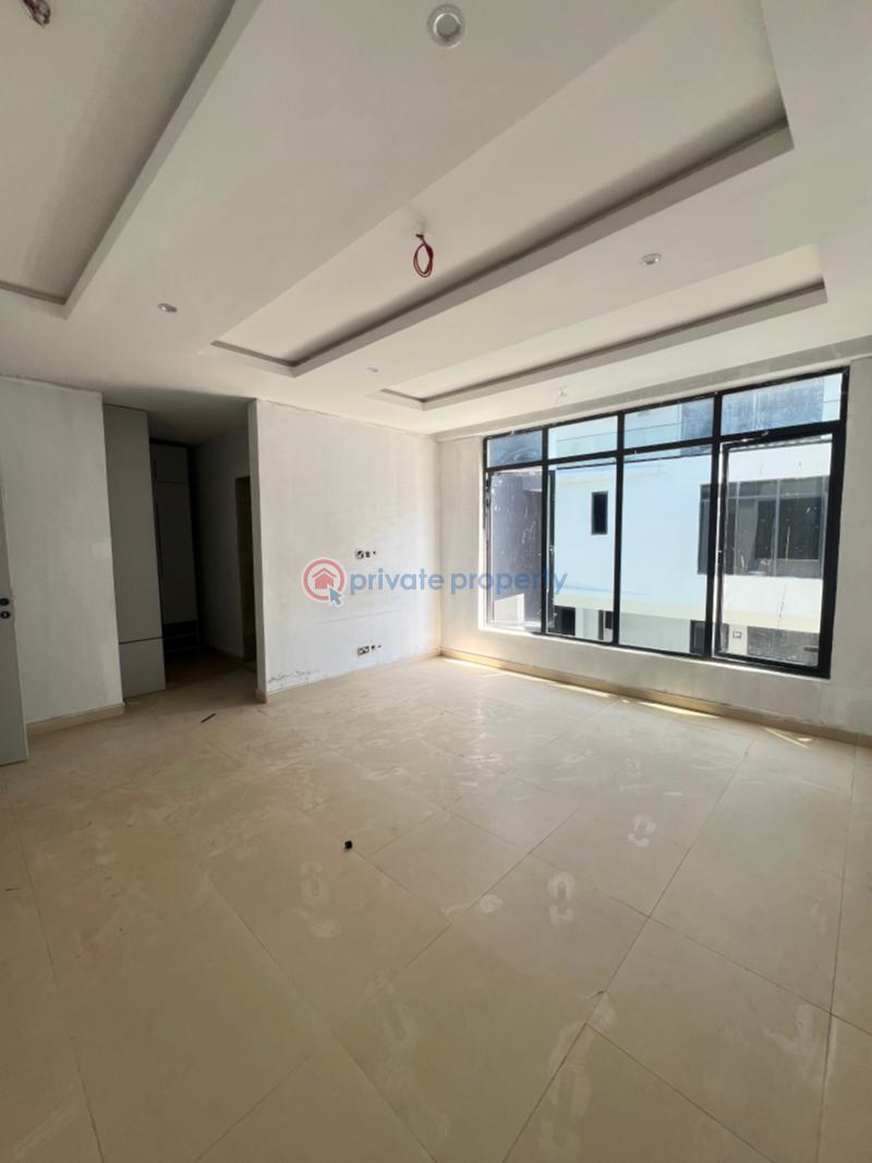 4 bedroom Terraced Duplex For Sale Nike Art Gallery Lane Ikate Elegushi Lekki Lagos - 9