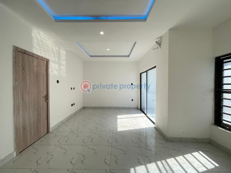 4 bedroom Terraced Duplex For Sale Orchid Lekki Lagos - 10