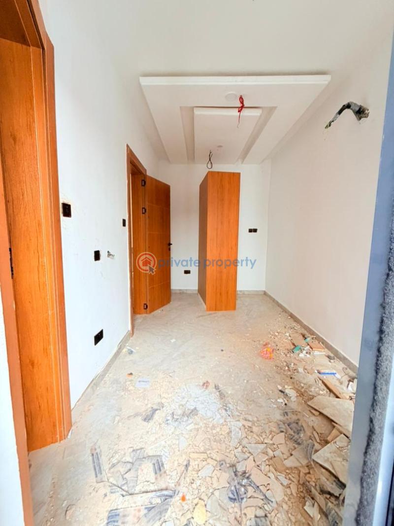 4 bedroom Terraced Duplex For Sale Ogba Lagos - 6
