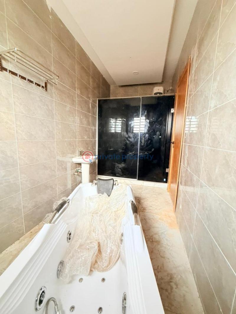 4 bedroom Terraced Duplex For Sale Ogba Lagos - 11