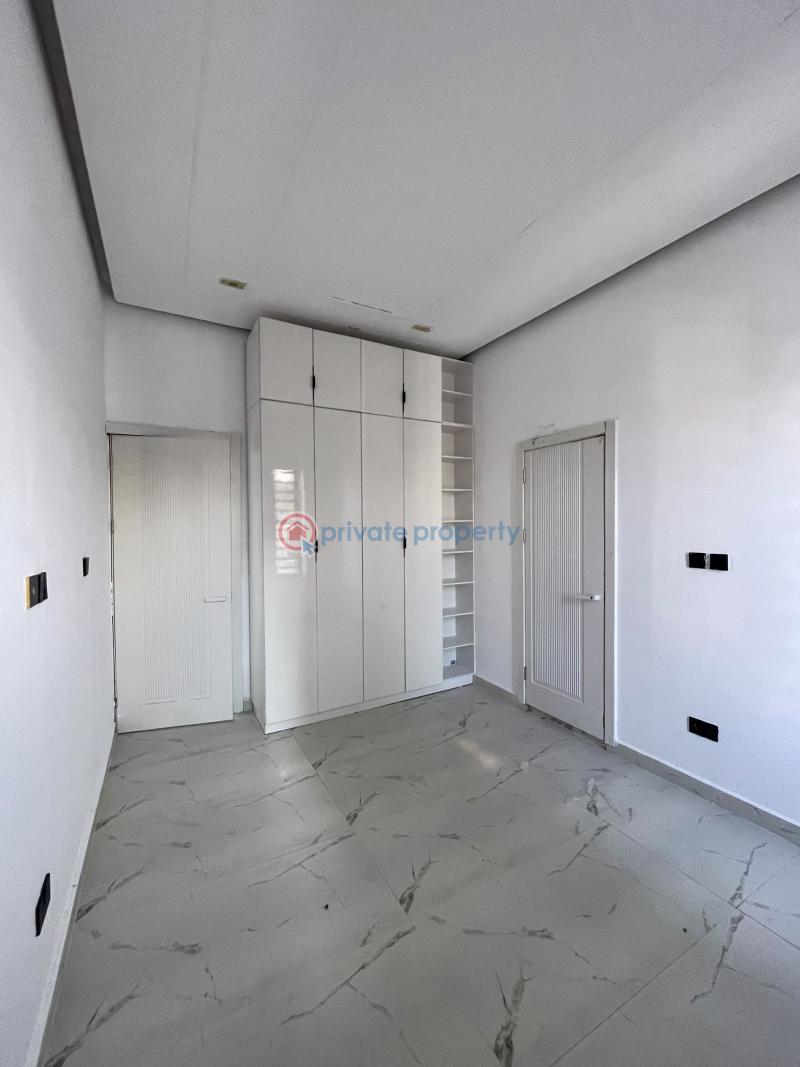 4 bedroom Terraced Duplex For Sale Orchid Lekki Lagos - 2