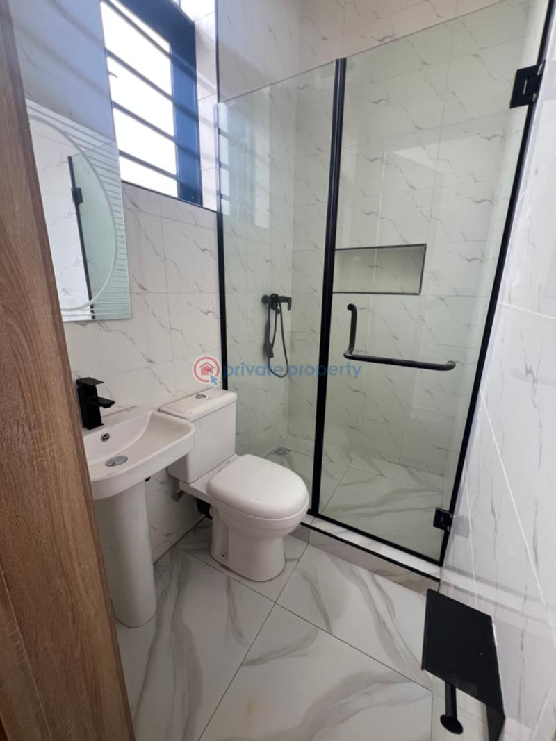 4 bedroom Terraced Duplex For Sale Chevron Hq Chevron Drive Lekki Lagos - 9