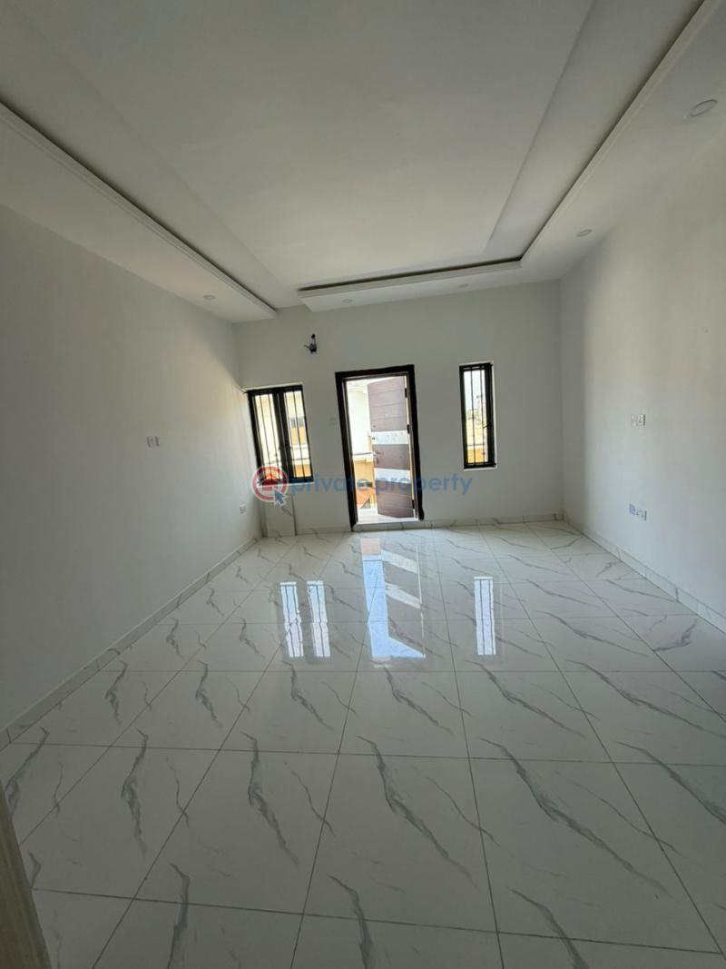 4 bedroom Terraced Duplex For Rent Orchid Lekki Phase 2 Lagos - 3
