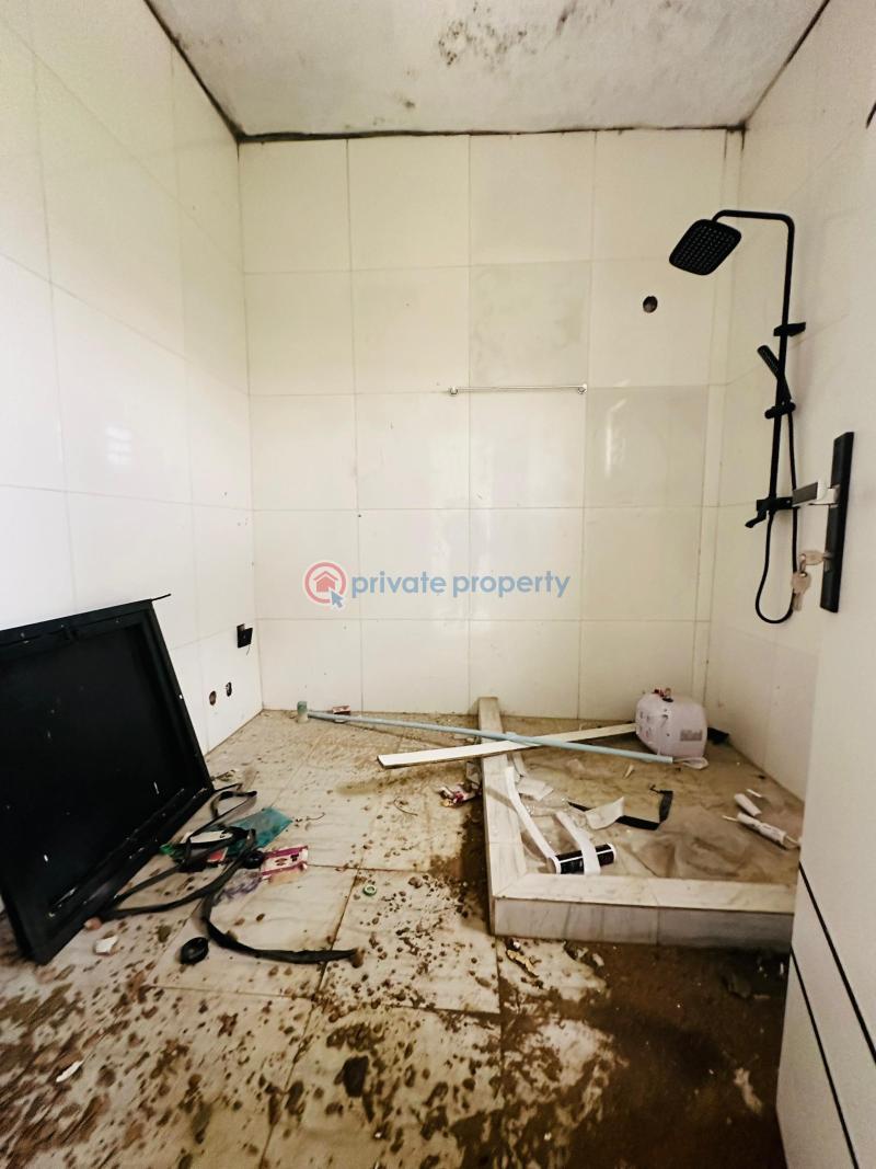 4 bedroom Terraced Duplex For Sale Omole Phase 1 Ojodu Lagos - 8