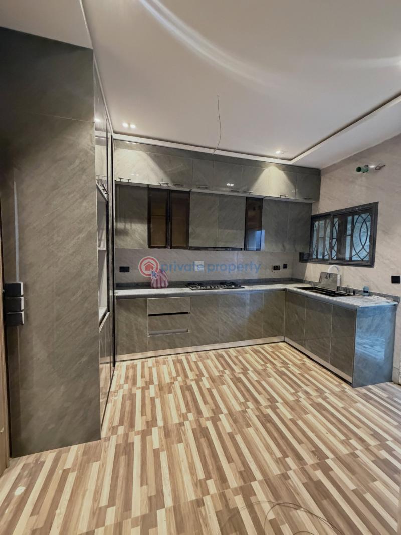 Flat & Apartment For Rent Asokoro Abuja Phase 1  - 2