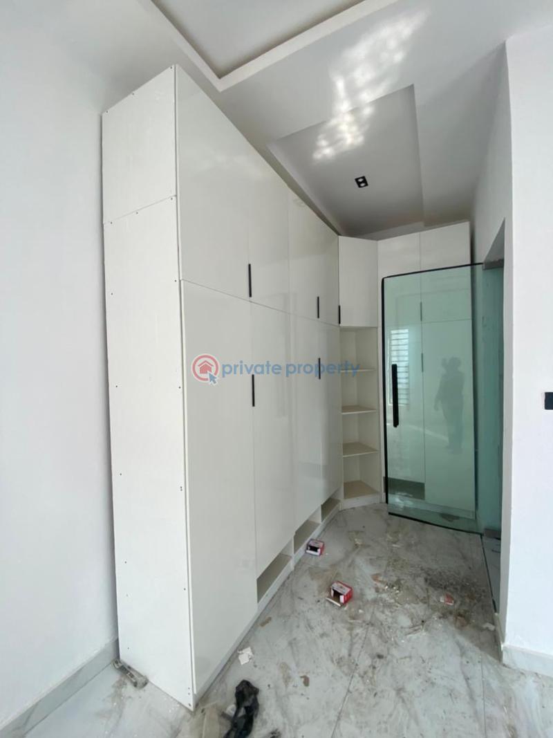 4 bedroom Terraced Duplex For Sale Ikate Elegushi Lekki Lagos - 10