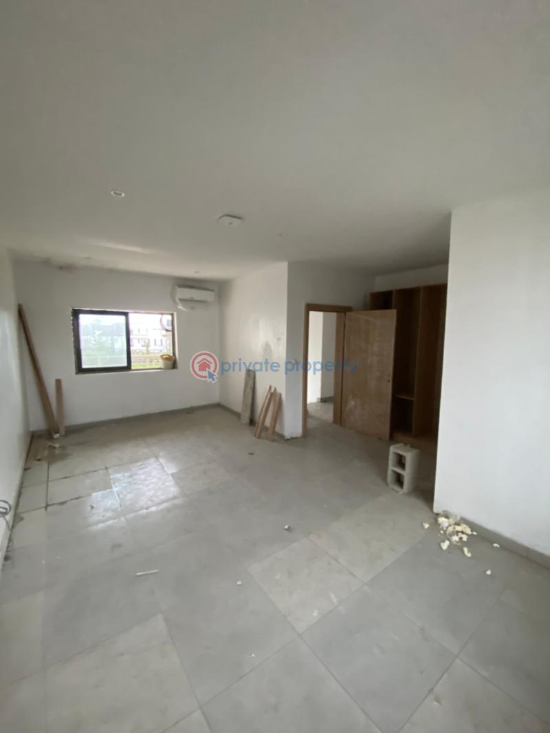 Newly built. 4 bedroom terrace duplex - 5 4 bedroom Terraced Duplex For Rent Osapa London Lekki Lagos - 5