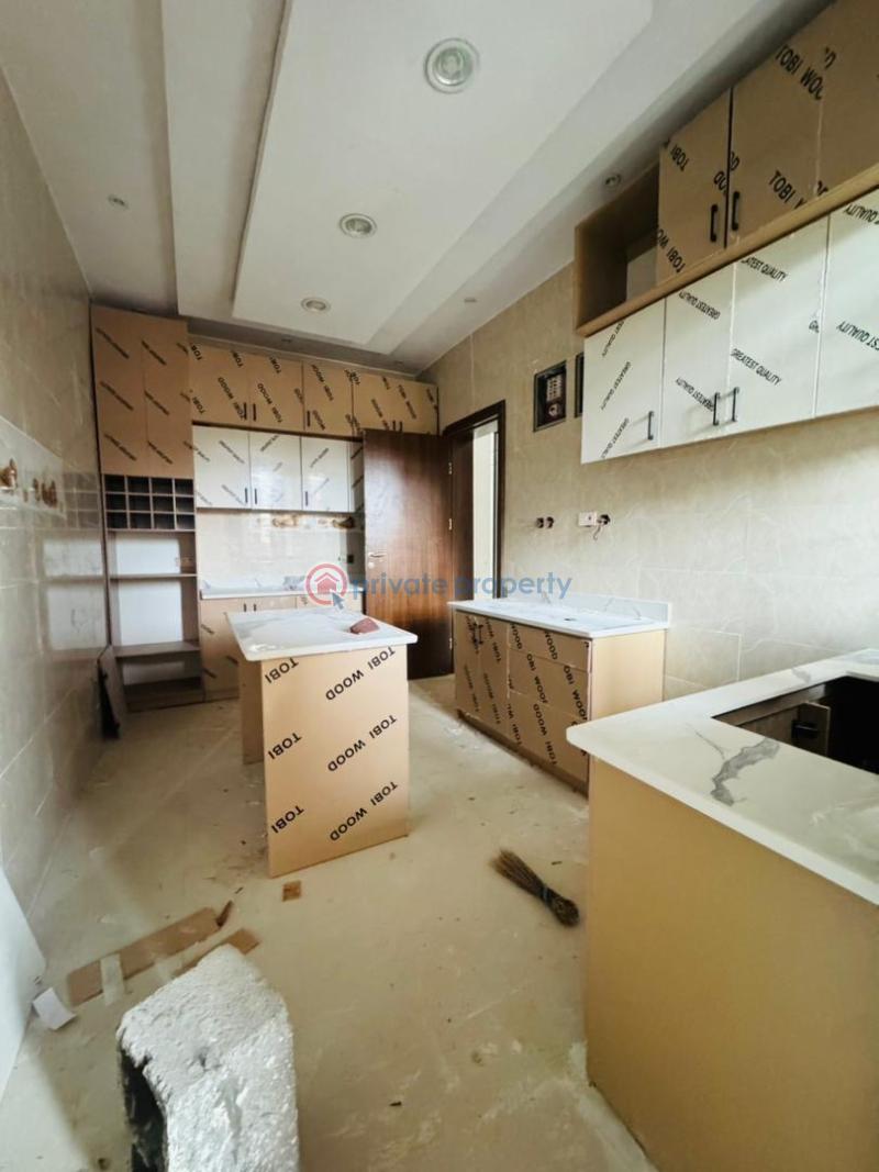 4 bedroom Terraced Duplex For Sale Ogba Lagos - 11