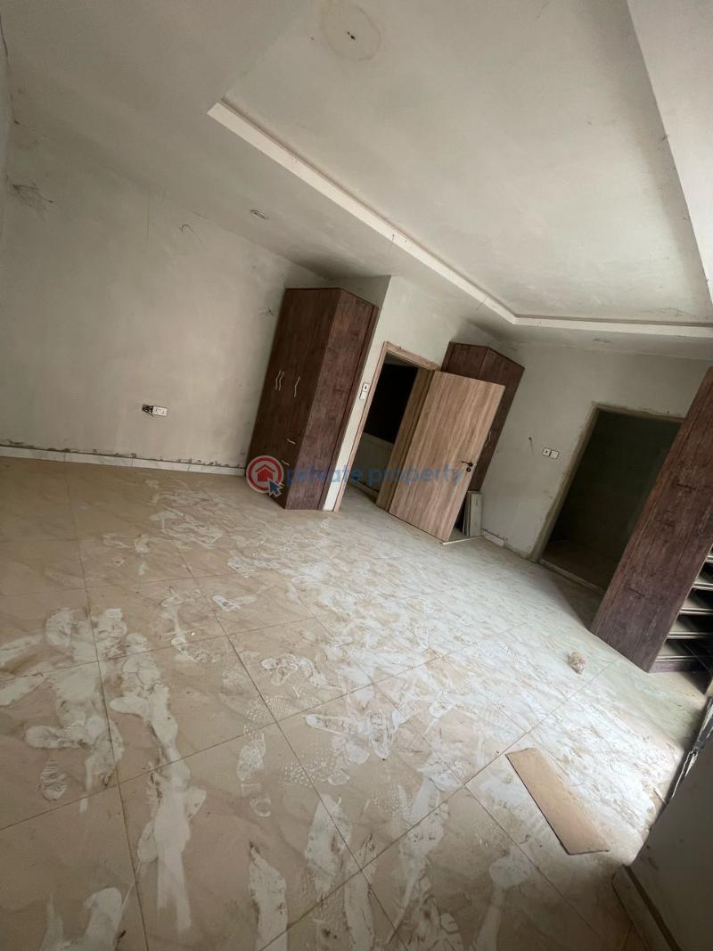 4 bedroom Terraced Duplex For Rent Alalubosa Gra, Ibadan Alalubosa Ibadan Oyo - 3
