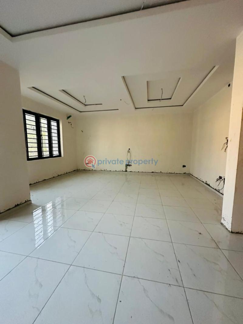 4 bedroom Terraced Duplex For Sale Ogba Lagos - 4
