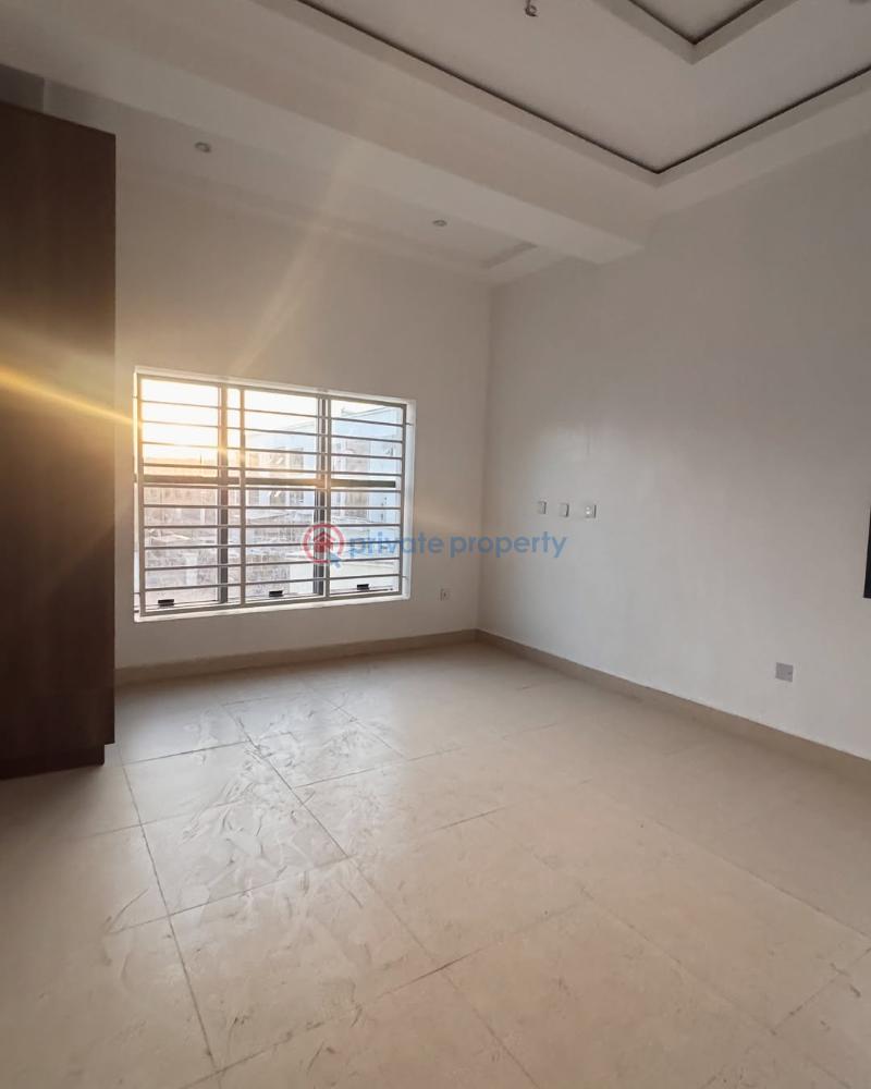 4 bedroom Terraced Duplex For Rent Durumi Districts Durumi Abuja Phase 2  - 7