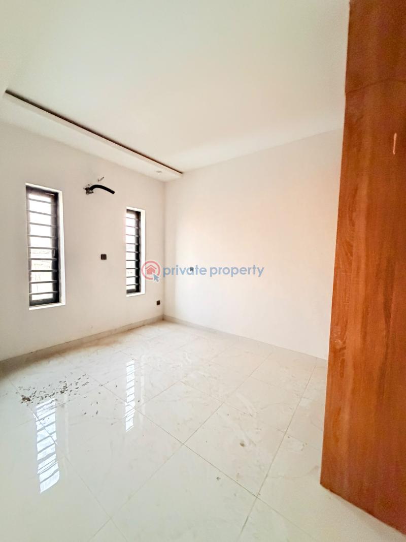 4 bedroom Terraced Duplex For Rent Olowora Magodo Kosofe/Ikosi Lagos - 7