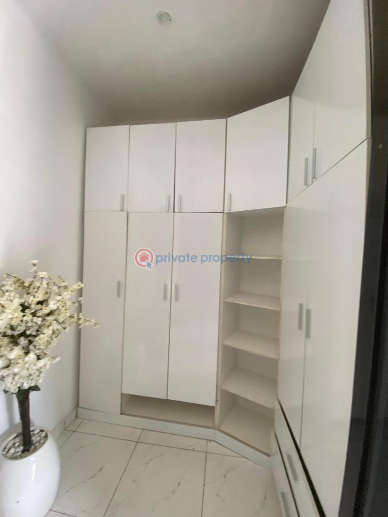 4 bedroom Terraced Duplex For Sale Orchid Lekki Lagos Chevron Drive Lekki Lagos - 9