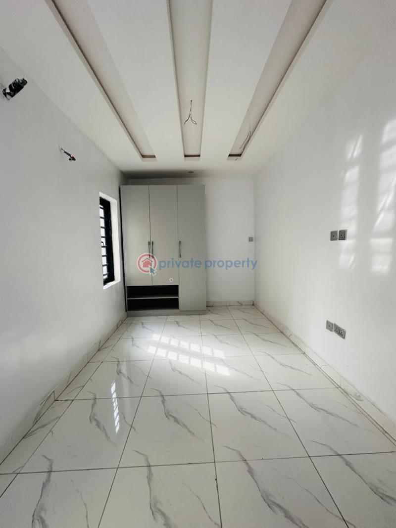 4 bedroom Terraced Duplex For Sale Ikeja  Lagos - 9
