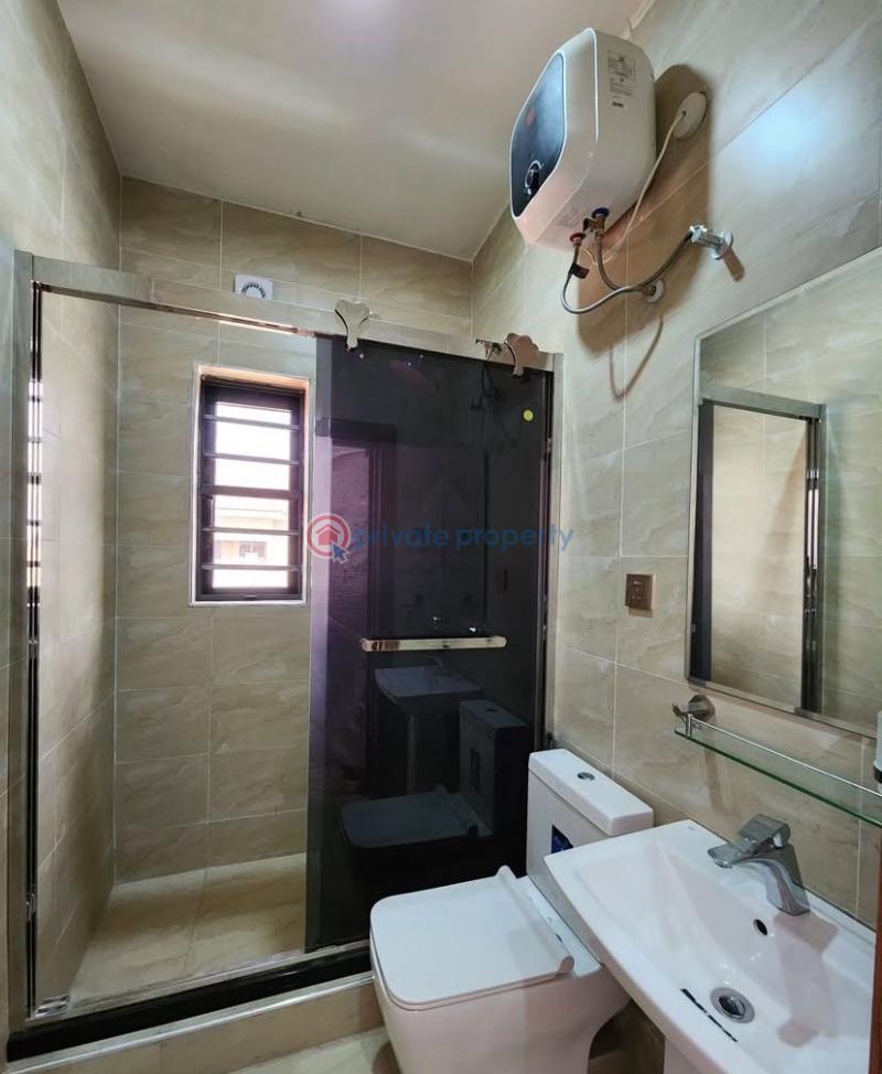 4 bedroom Terraced Duplex For Sale Ikate Elegushi Lekki Lagos - 12