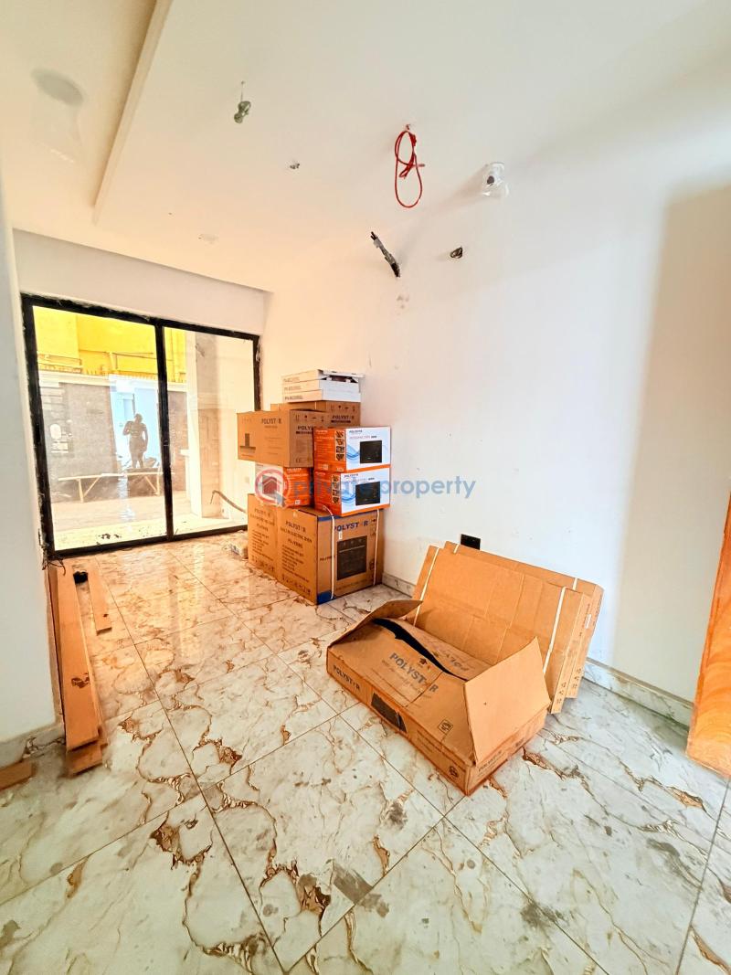 4 bedroom Terraced Duplex For Sale Ogba Lagos - 11
