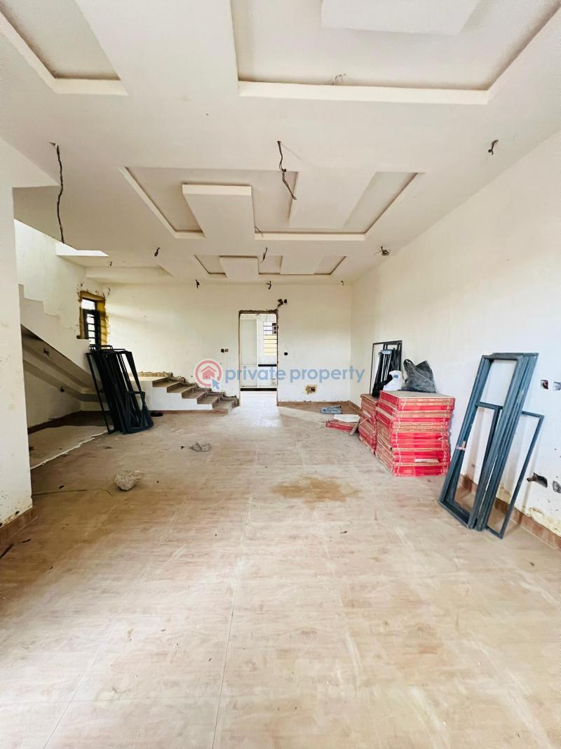 4 bedroom Terraced Duplex For Sale Maryland Lagos - 13