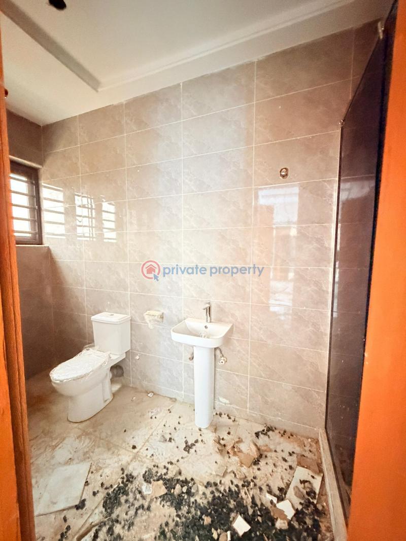 4 bedroom Terraced Duplex For Sale Ogba Lagos - 1