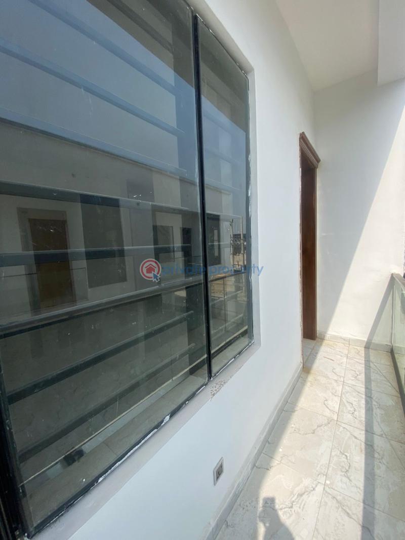 4 bedroom Terraced Duplex For Sale Victoria Garden City Lekki Lagos - 18