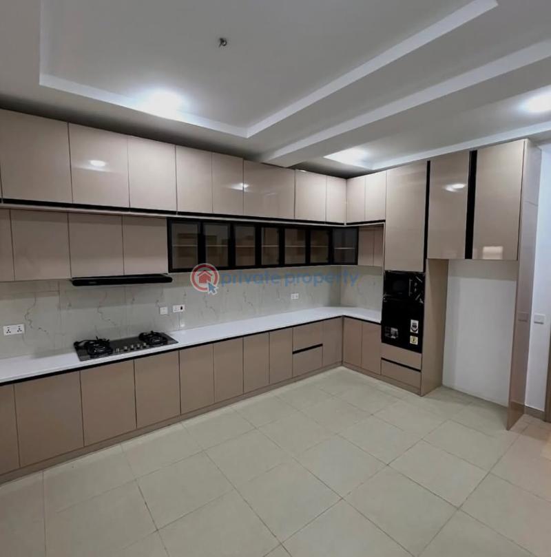 4 bedroom Terraced Duplex For Sale Dawaki Abuja Phase 1  - 8