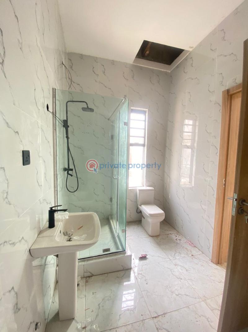 4 bedroom Terraced Duplex For Sale Victoria Garden City Lekki Lagos - 20