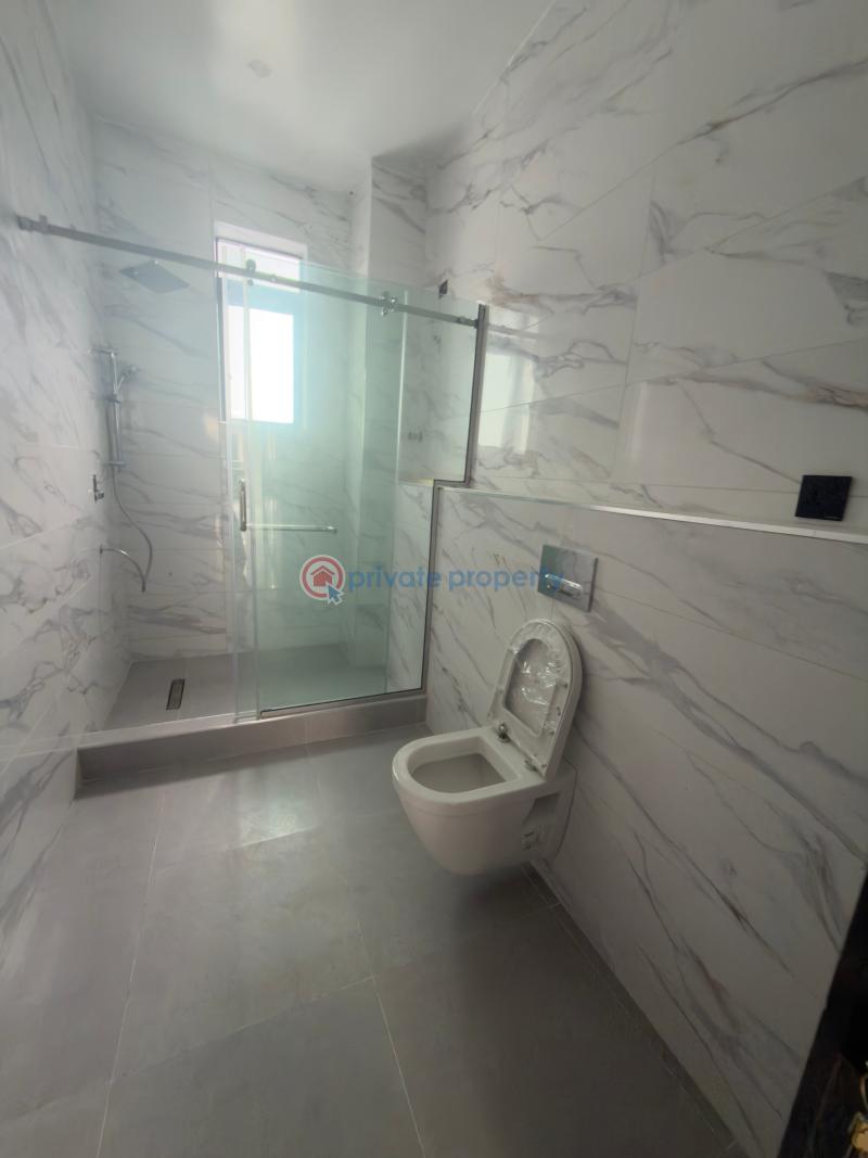 4 bedroom Terrace For Rent Lekki Phase 1 Lagos - 7