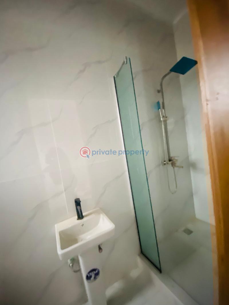 4 bedroom Terraced Duplex For Sale Ikota Gra Lekki Lagos - 20