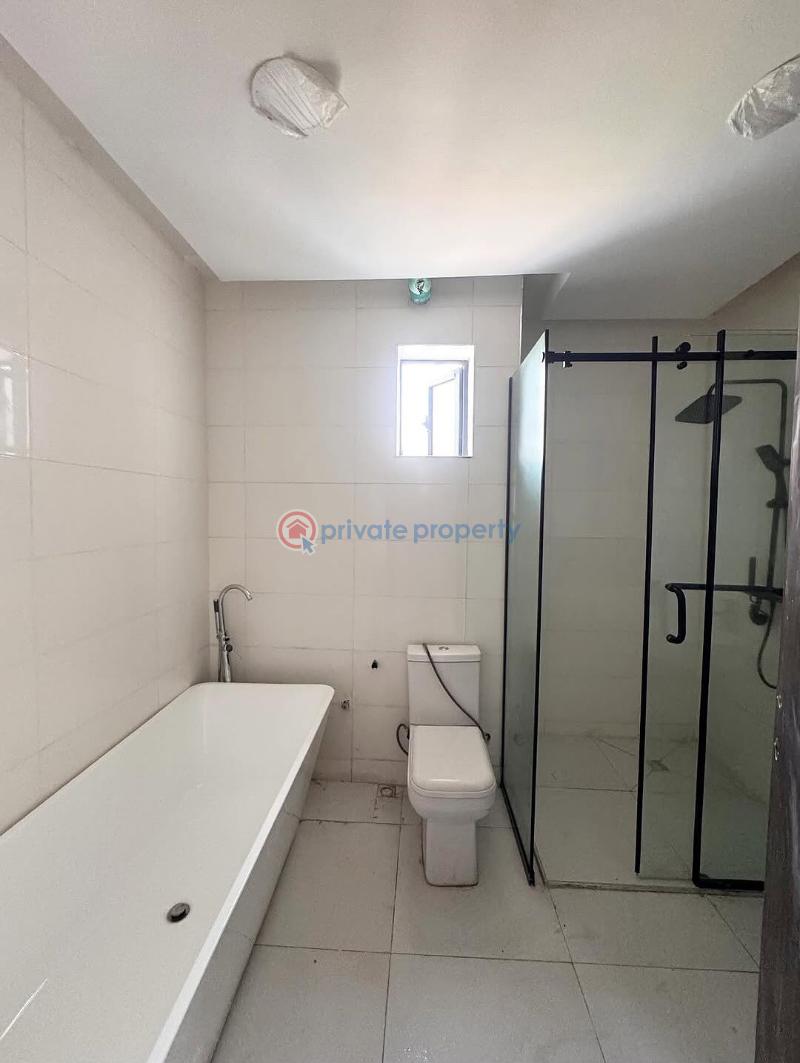 4 bedroom Terraced Duplex For Rent Orchid Lekki Phase 2 Lagos - 6