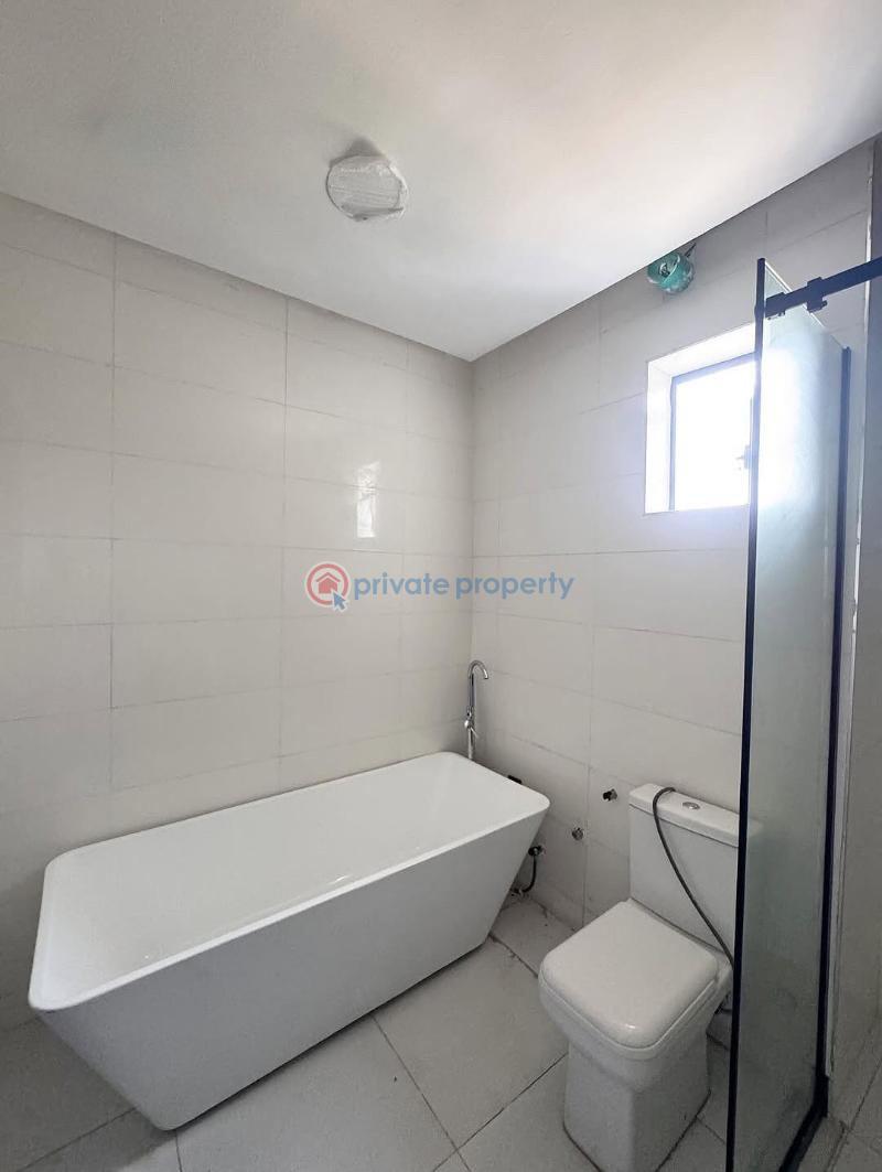 4 bedroom Terraced Duplex For Rent Orchid Lekki Phase 2 Lagos - 7