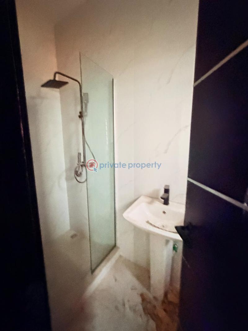 4 bedroom Terraced Duplex For Rent Olowora Magodo Kosofe/Ikosi Lagos - 8