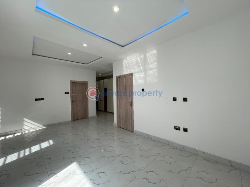 4 bedroom Terraced Duplex For Sale Orchid Lekki Lagos - 11