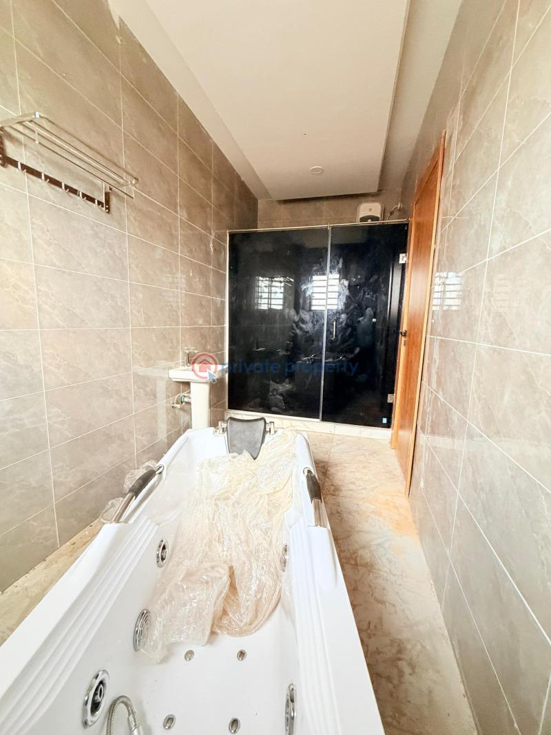 4 bedroom Terraced Duplex For Sale Ogba Lagos - 10
