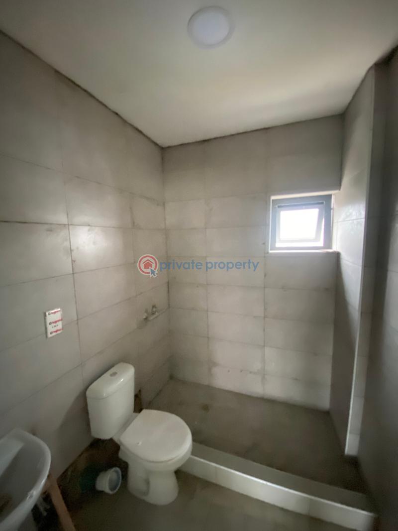 Newly built. 4 bedroom terrace duplex - 7 4 bedroom Terraced Duplex For Rent Osapa London Lekki Lagos - 7