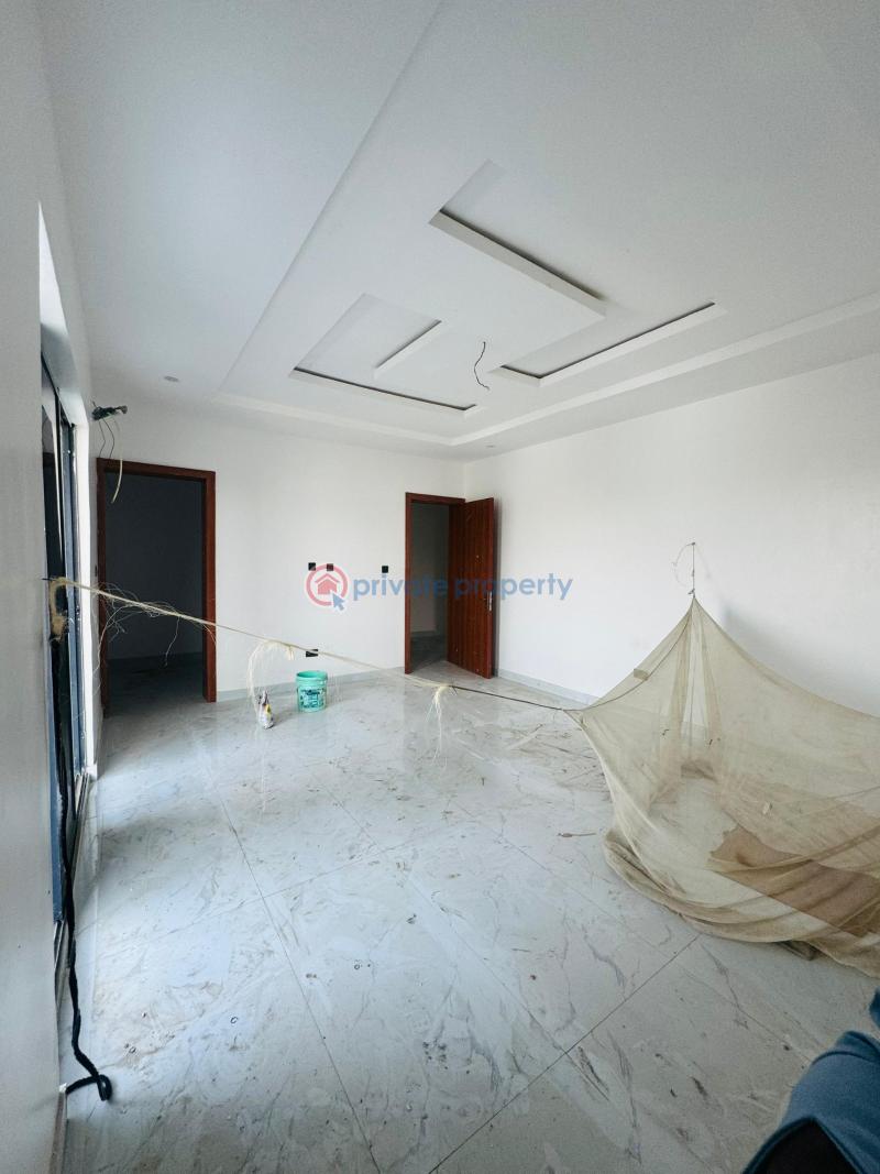 4 bedroom Terraced Duplex For Sale Opebi Ikeja Lagos - 1