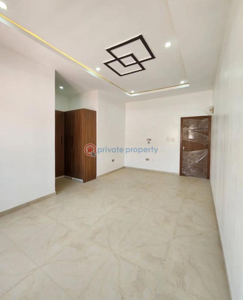 4 bedroom Terraced Duplex For Sale Ikate Elegushi Lekki Lagos - 9