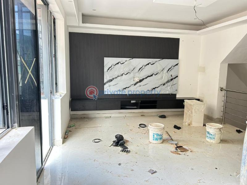 4 bedroom Terraced Duplex For Sale Adenitis Jones Off Allen Avenue Adeniyi Jones Ikeja Lagos - 10