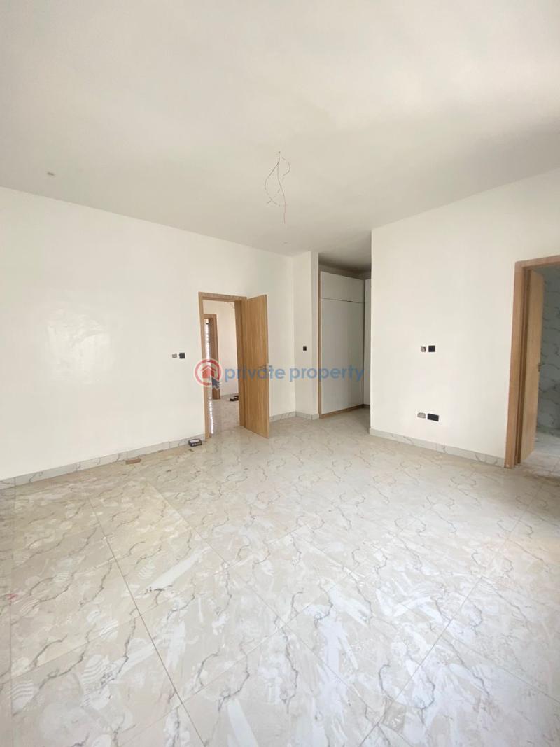 4 bedroom Terraced Duplex For Sale Victoria Garden City Lekki Lagos - 14