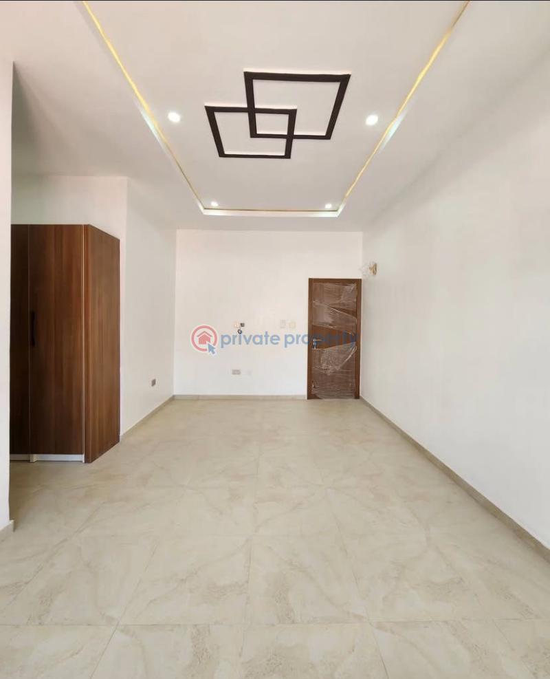 4 bedroom Terraced Duplex For Sale Ikate Elegushi Lekki Lagos - 6