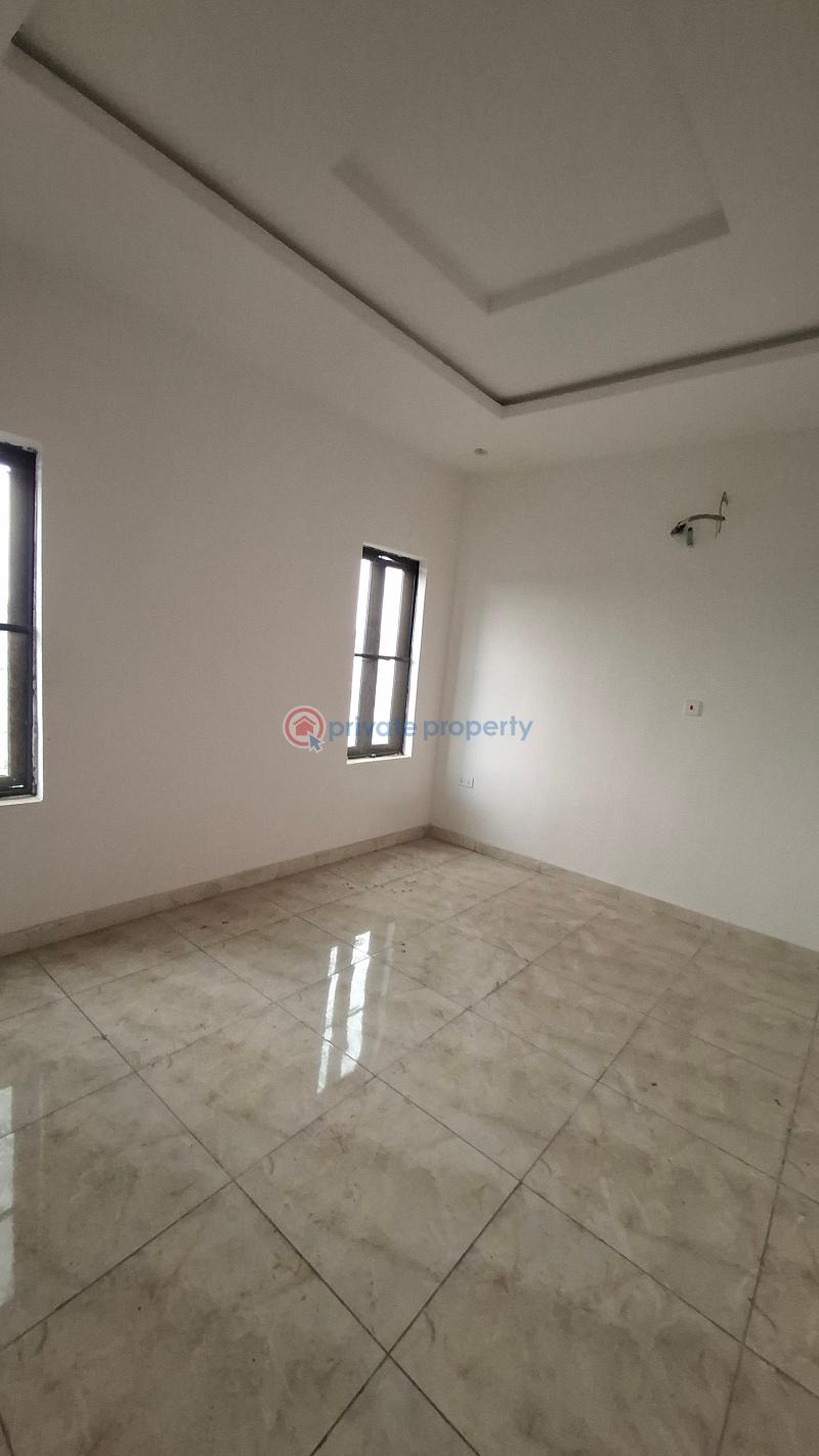 4 bedroom Terraced Duplex For Sale Ifako-Gbagada Lagos - 10