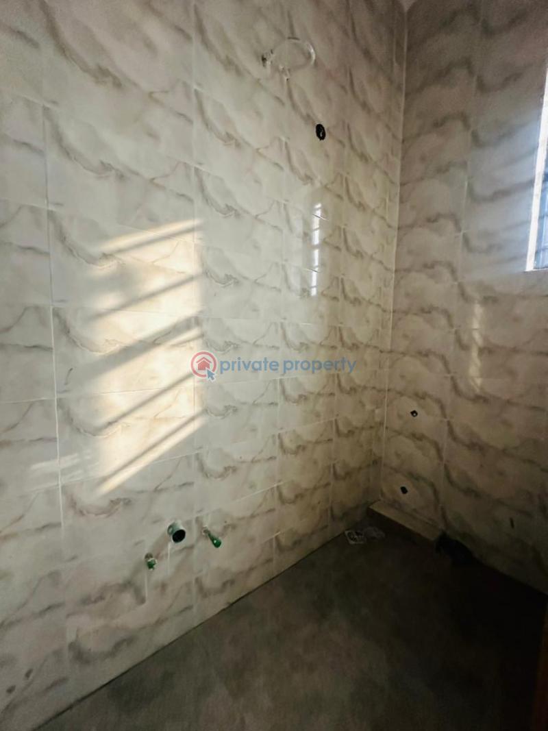 4 bedroom Terraced Duplex For Sale Ogba Lagos - 15