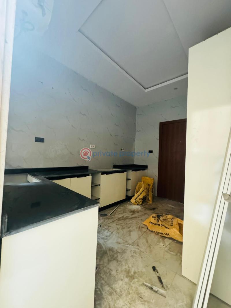 4 bedroom Terraced Duplex For Sale Opebi Ikeja Lagos - 9