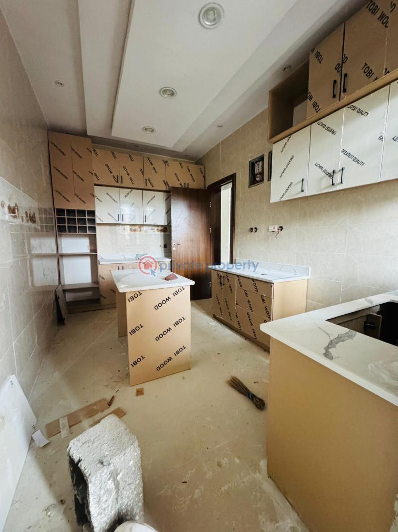 4 bedroom Terraced Duplex For Sale Ogba Lagos - 1