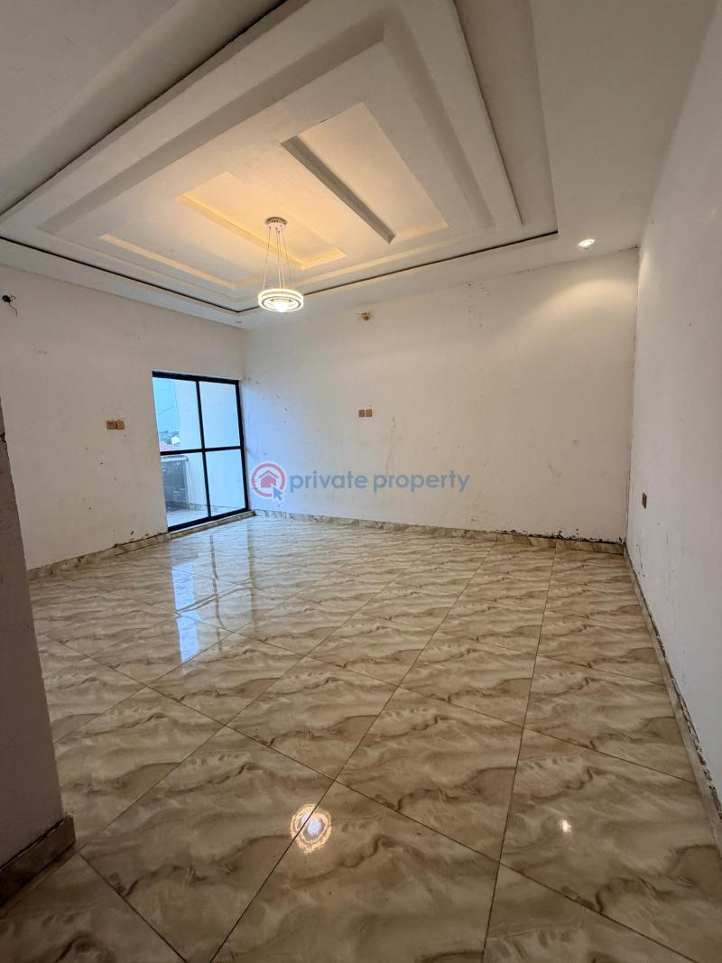 4 bedroom Terraced Duplex For Sale Oko Oba Agege Lagos - 2