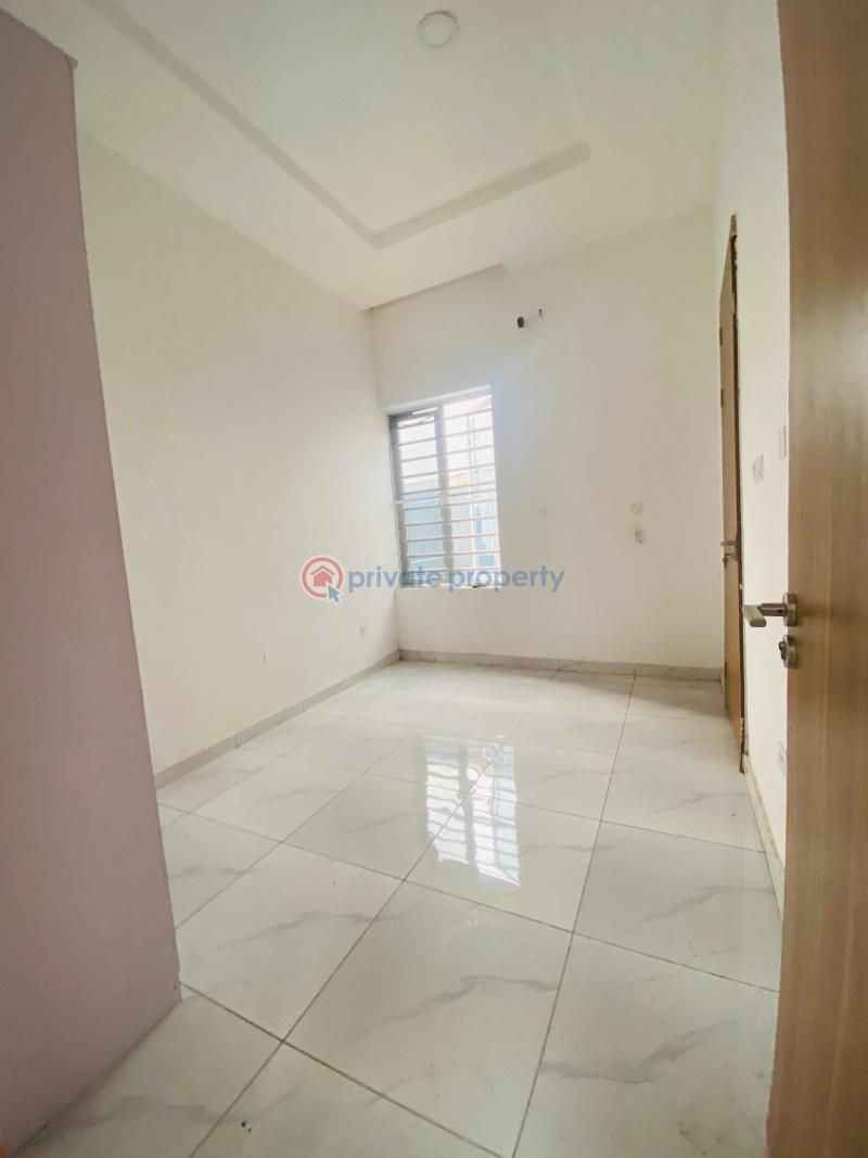 4 bedroom Terraced Duplex For Sale Ikota Gra Lekki Lagos - 17