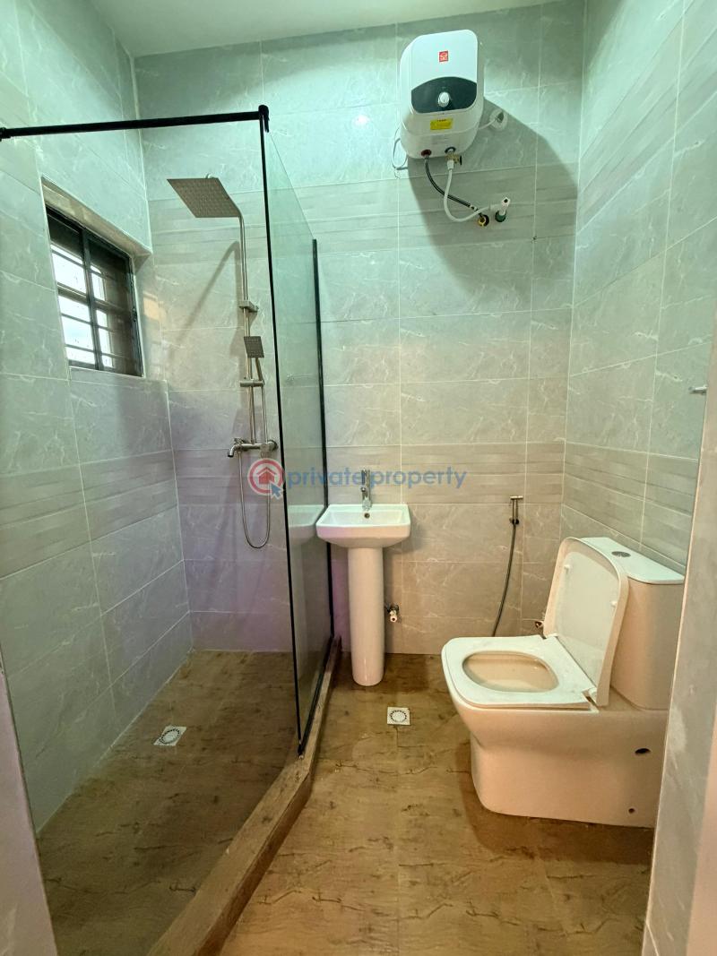 4 bedroom Terraced Duplex For Sale Oko Oba Agege Lagos - 5