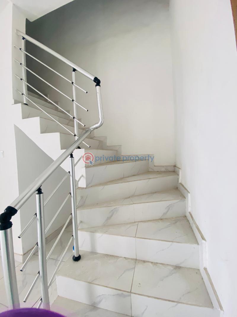 4 bedroom Terraced Duplex For Sale Ikota Gra Lekki Lagos - 7
