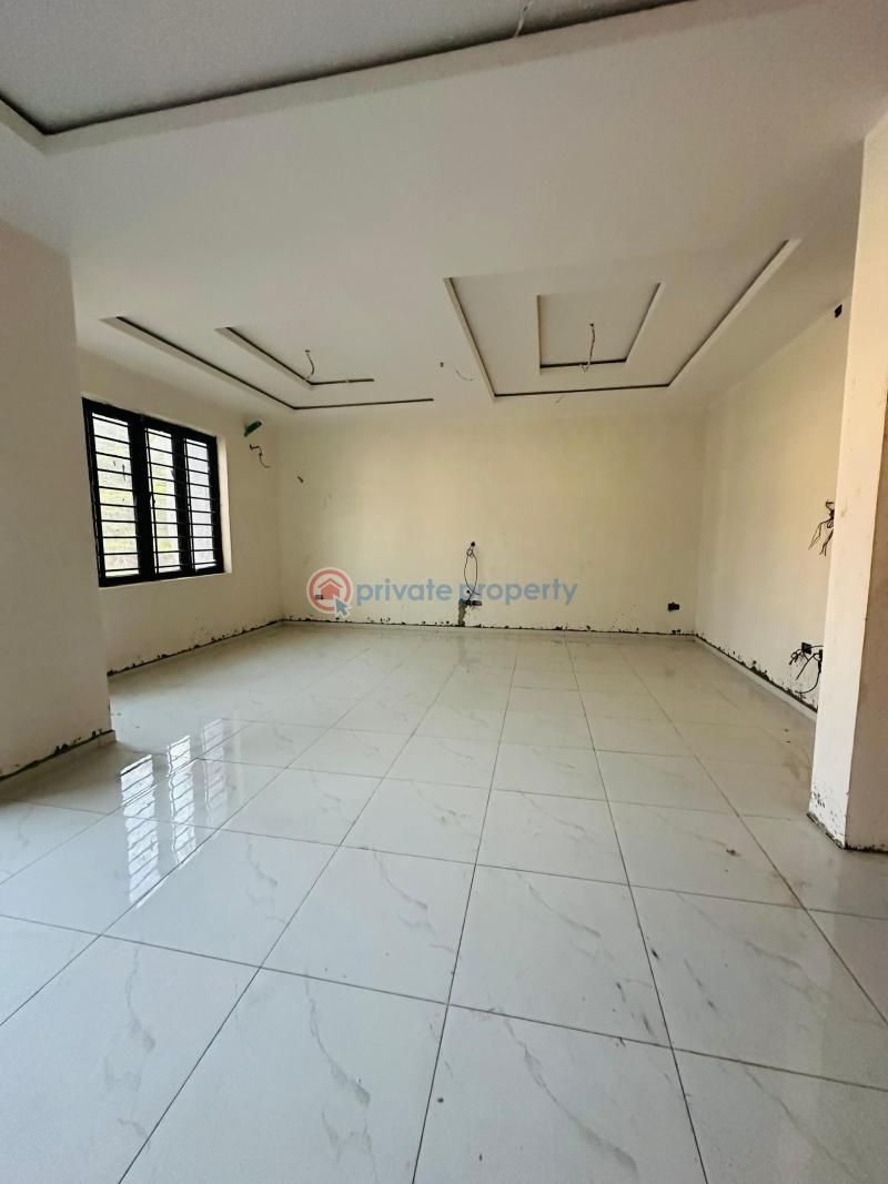4 bedroom Terraced Duplex For Sale Ogba Bus-stop Lagos - 10