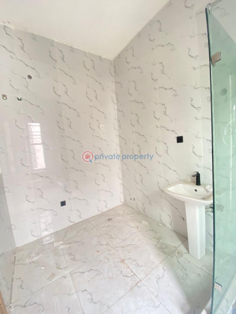4 bedroom Terraced Duplex For Sale Victoria Garden City Lekki Lagos - 19