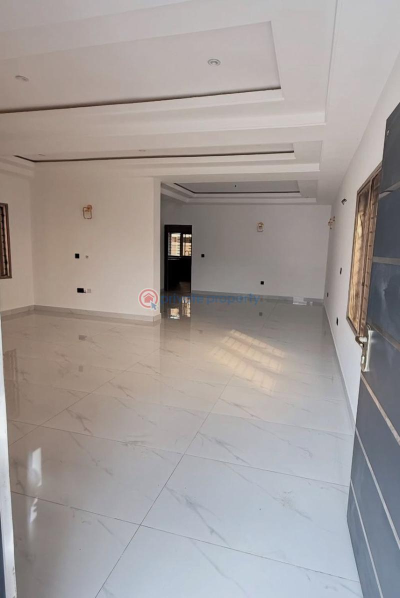 4 bedroom Terraced Duplex For Rent Katampe Main Abuja Phase 2  - 1